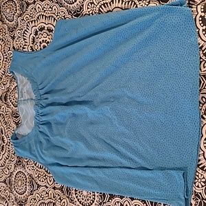 Croft & Barrow Women's blouse